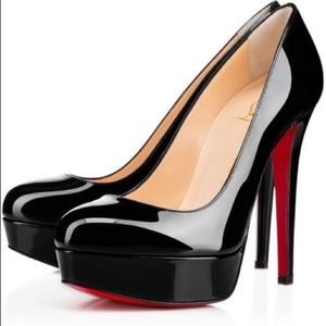 Christian Louboutin Bianca Stiletto